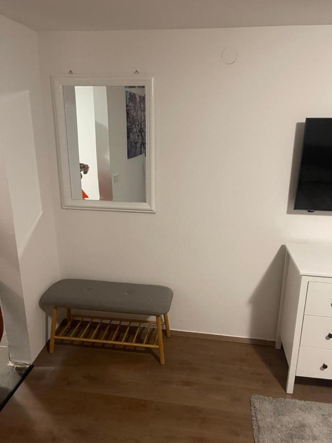 Malibu Apartman Μίσκολτς Εξωτερικό φωτογραφία